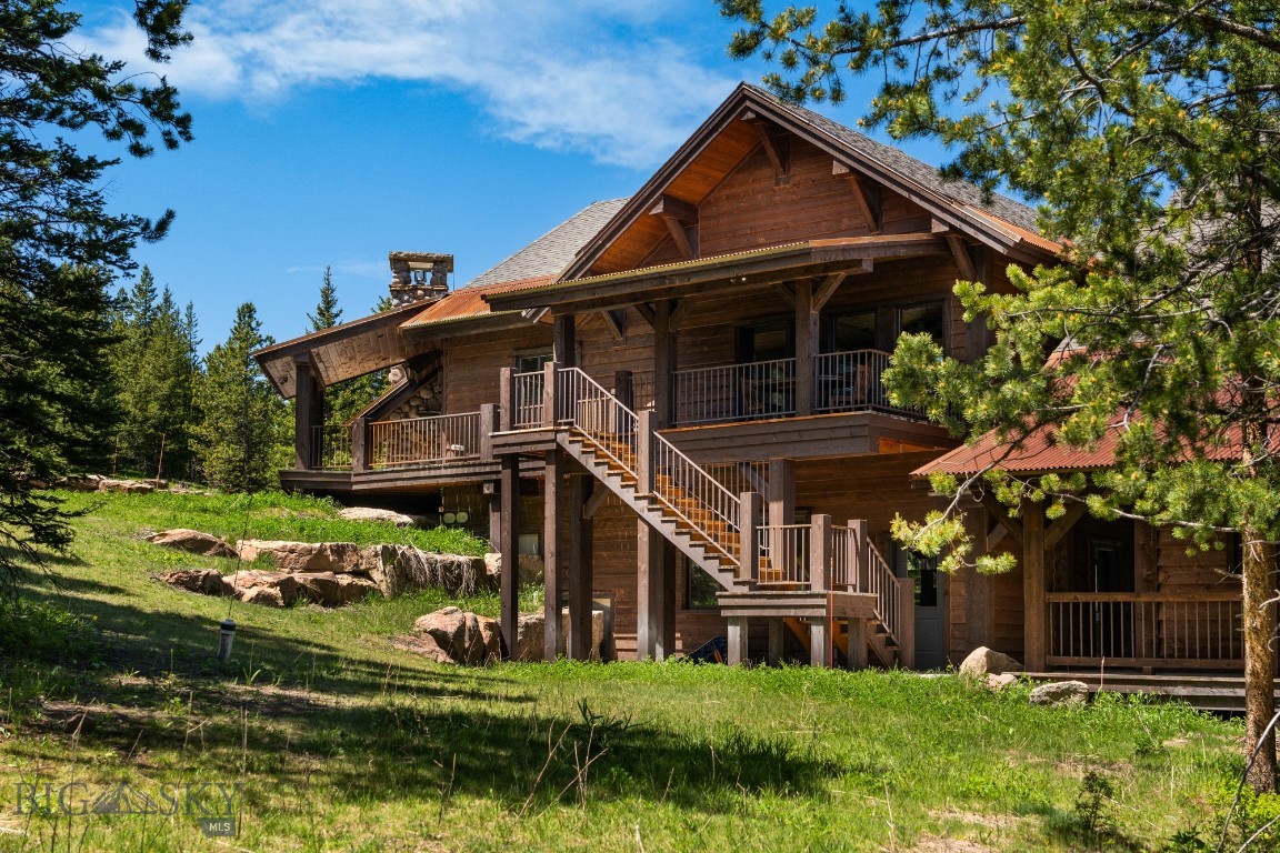 Buck Ridge Ranch - Residential