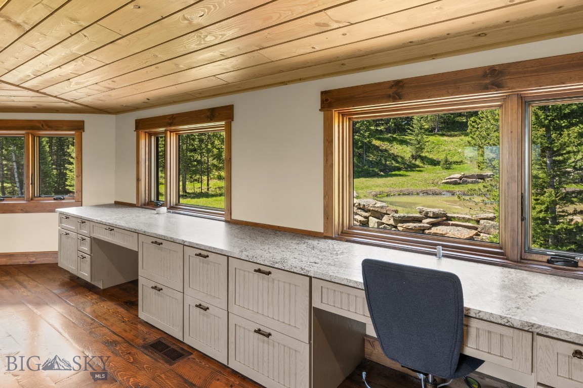 Buck Ridge Ranch - Residential