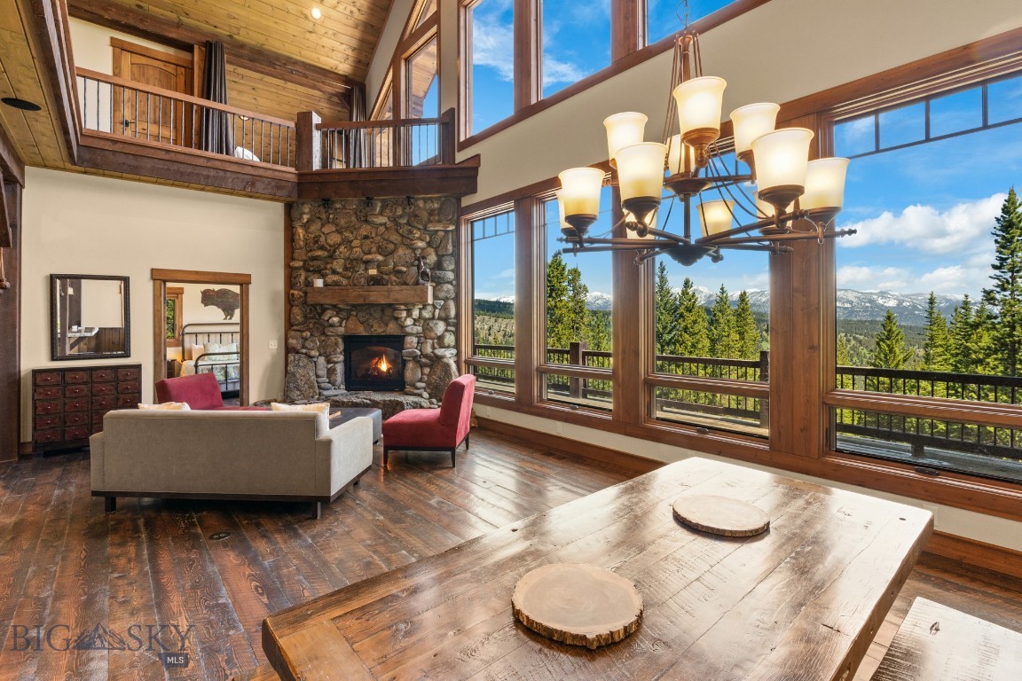 Buck Ridge Ranch - Residential
