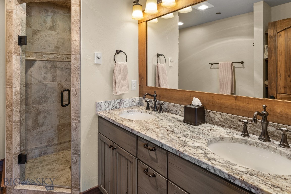 Buck Ridge Ranch - Residential