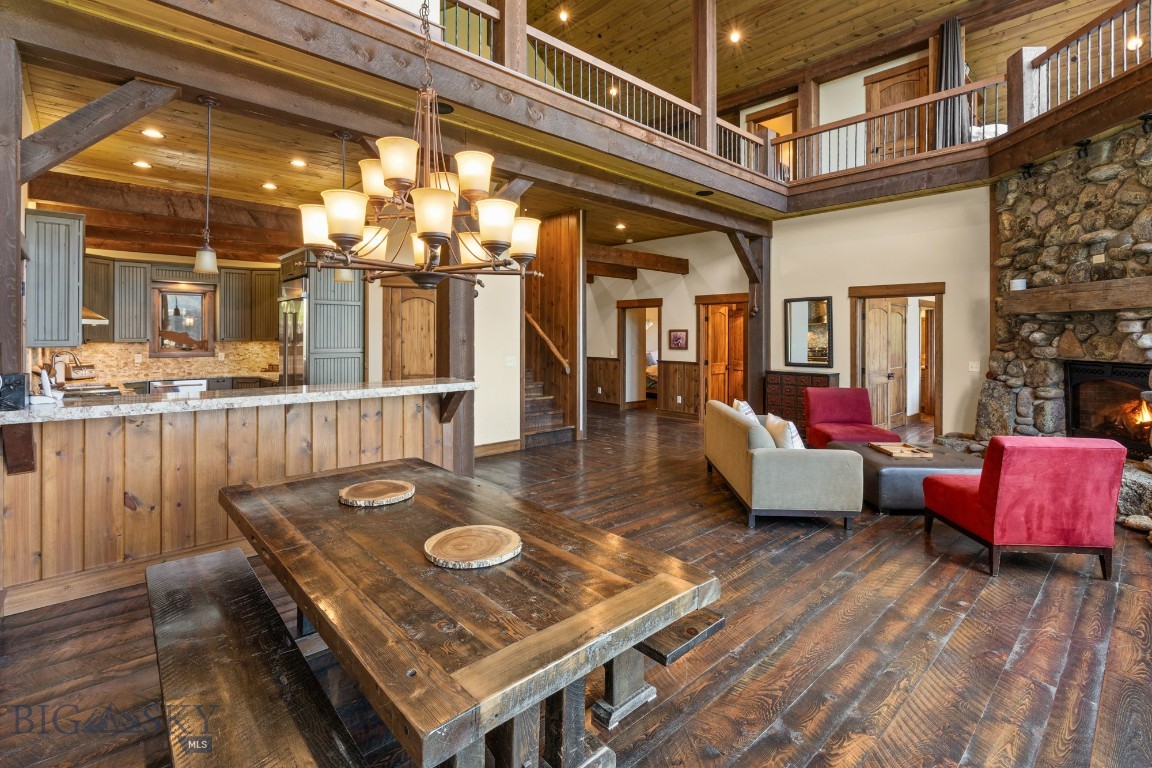 Buck Ridge Ranch - Residential