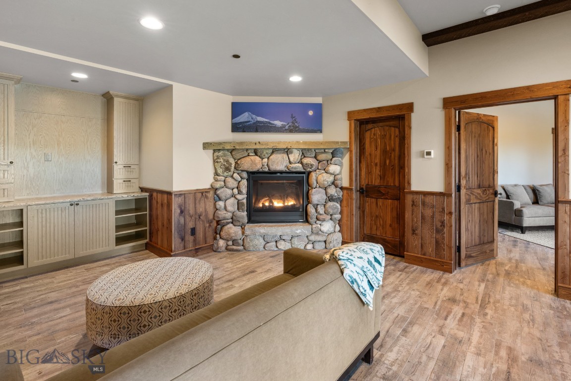 Buck Ridge Ranch - Residential
