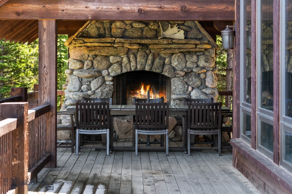 Buck Ridge Ranch - Residential