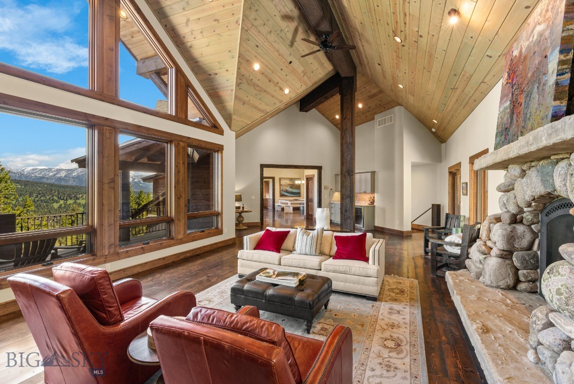 Buck Ridge Ranch - Residential