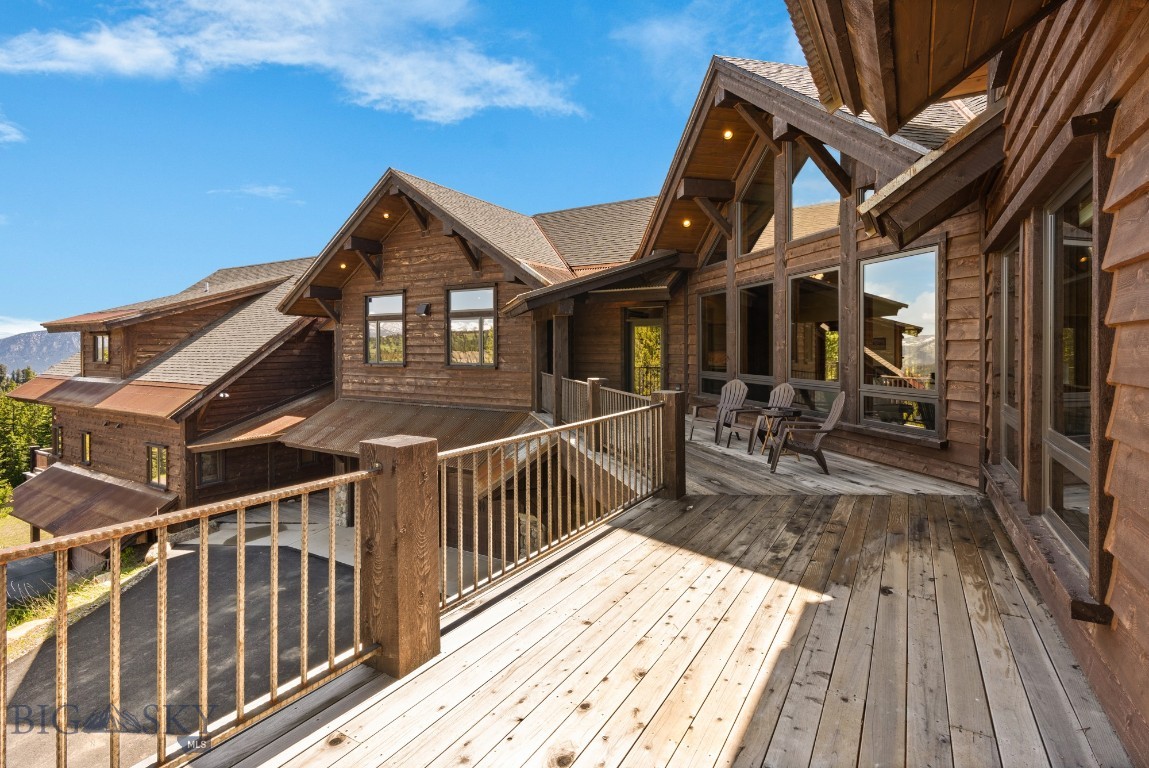 Buck Ridge Ranch - Residential