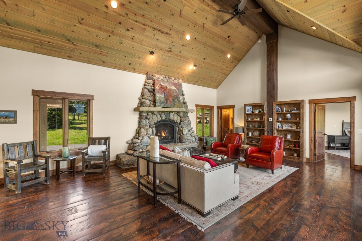 Buck Ridge Ranch - Residential