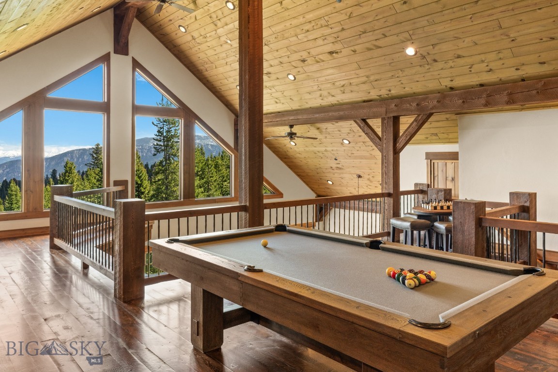 Buck Ridge Ranch - Residential