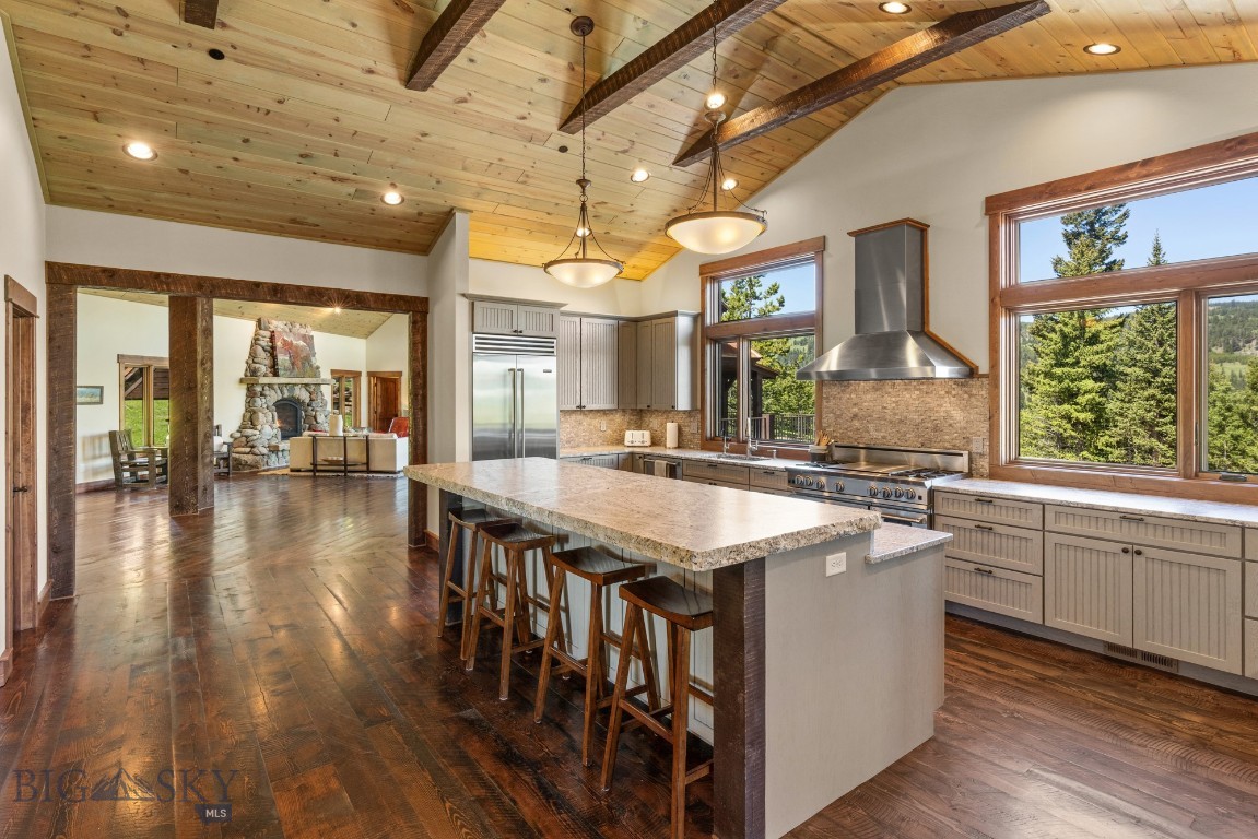 Buck Ridge Ranch - Residential