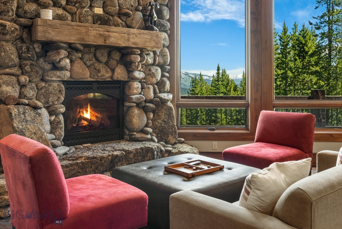 Buck Ridge Ranch - Residential