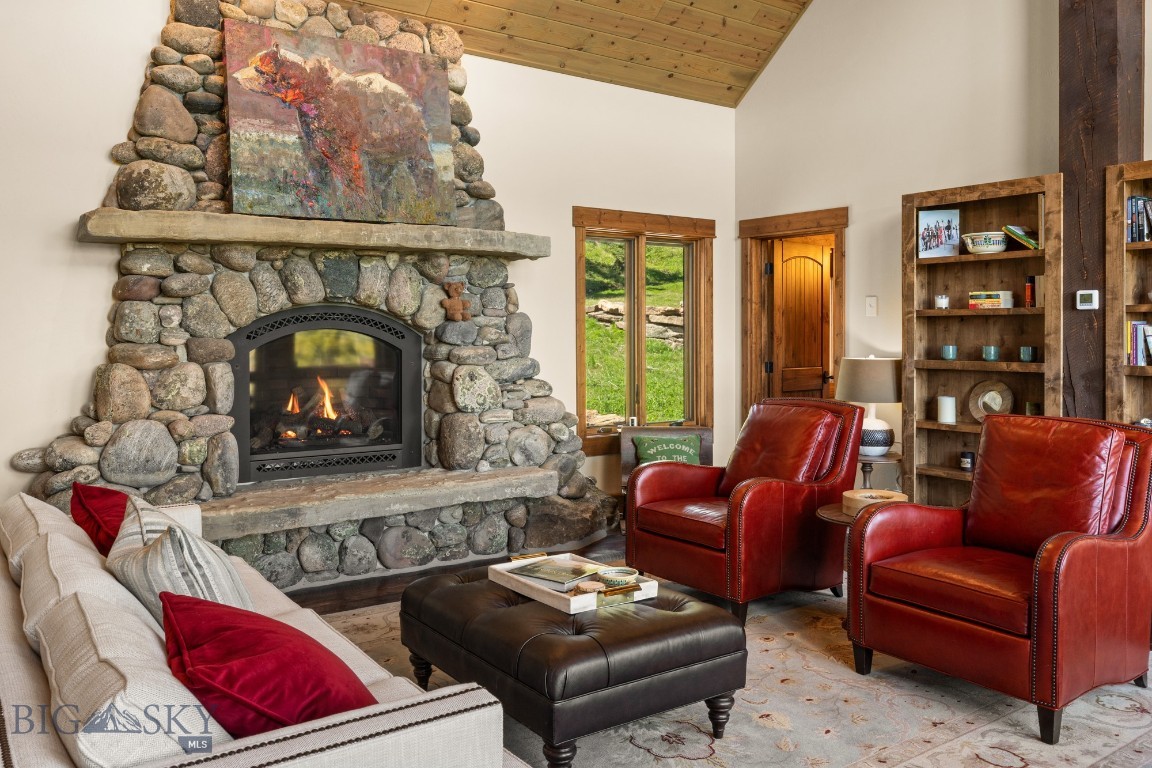 Buck Ridge Ranch - Residential