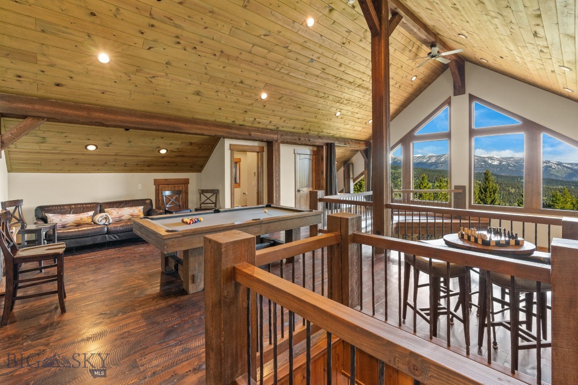 Buck Ridge Ranch - Residential