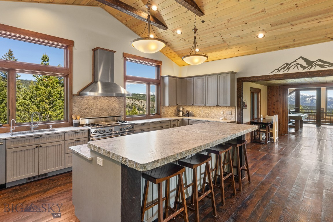 Buck Ridge Ranch - Residential