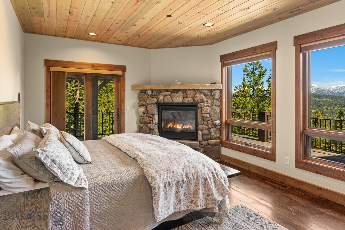 Buck Ridge Ranch - Residential