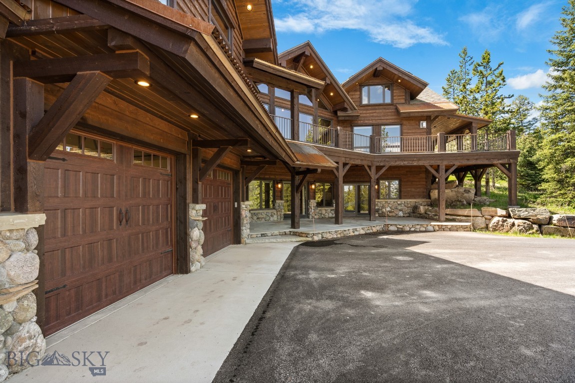 Buck Ridge Ranch - Residential