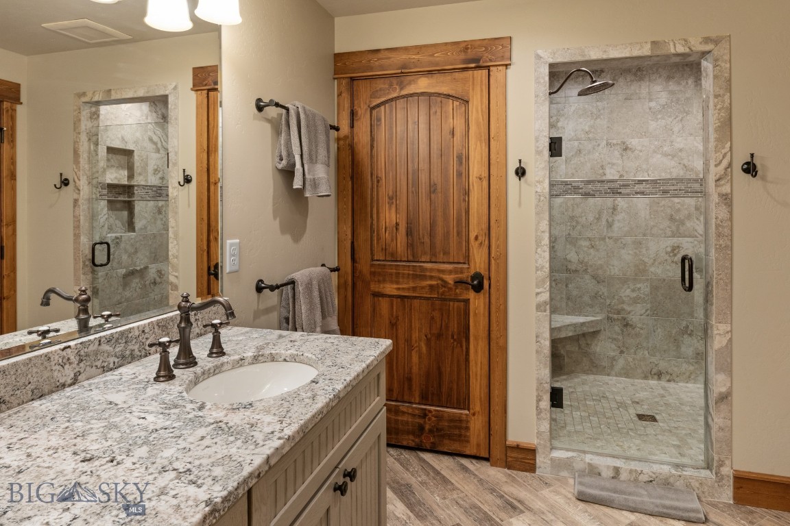 Buck Ridge Ranch - Residential