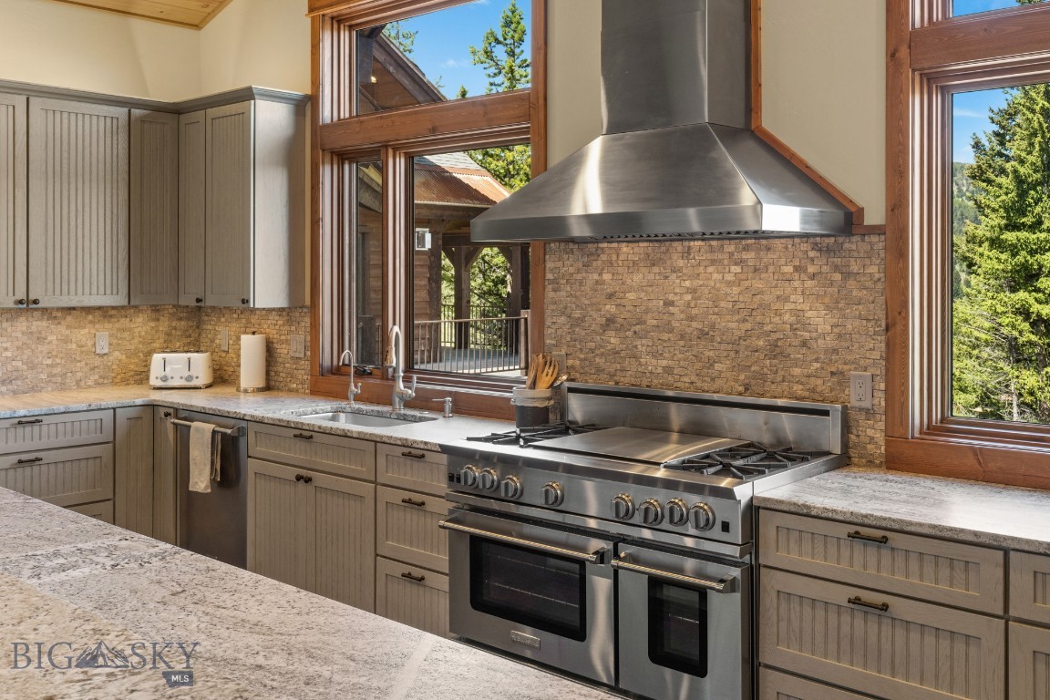 Buck Ridge Ranch - Residential