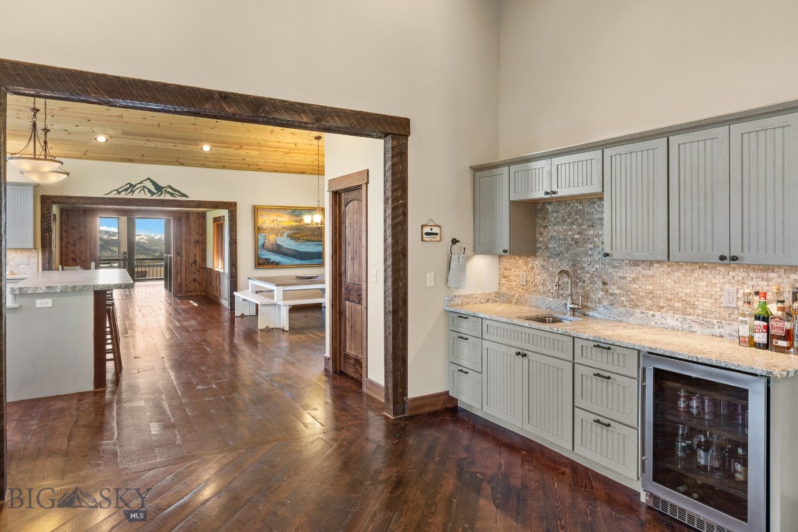 Buck Ridge Ranch - Residential