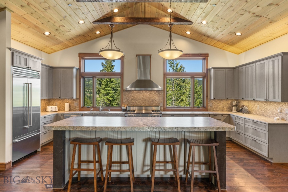 Buck Ridge Ranch - Residential