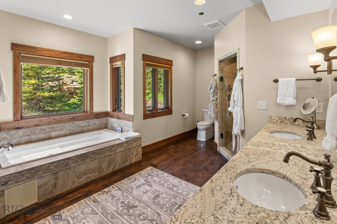 Buck Ridge Ranch - Residential