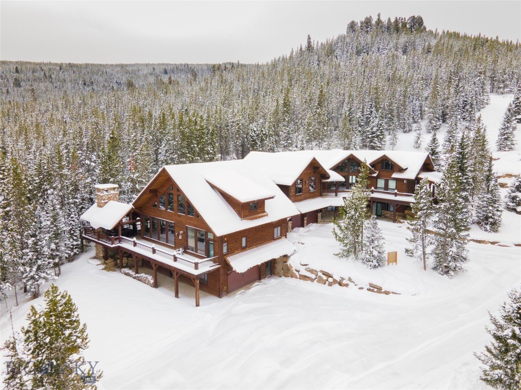 396 Lower Promontory Road