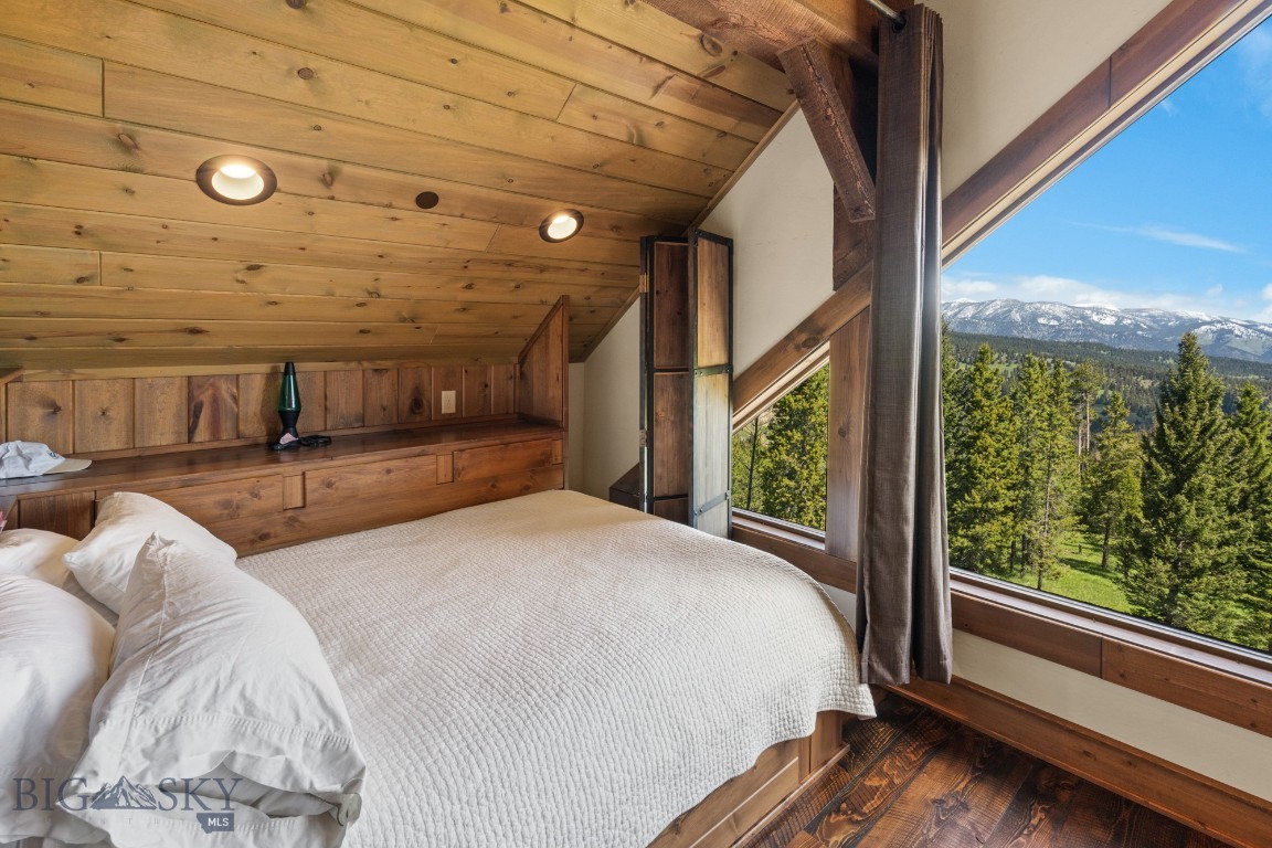 Buck Ridge Ranch - Residential