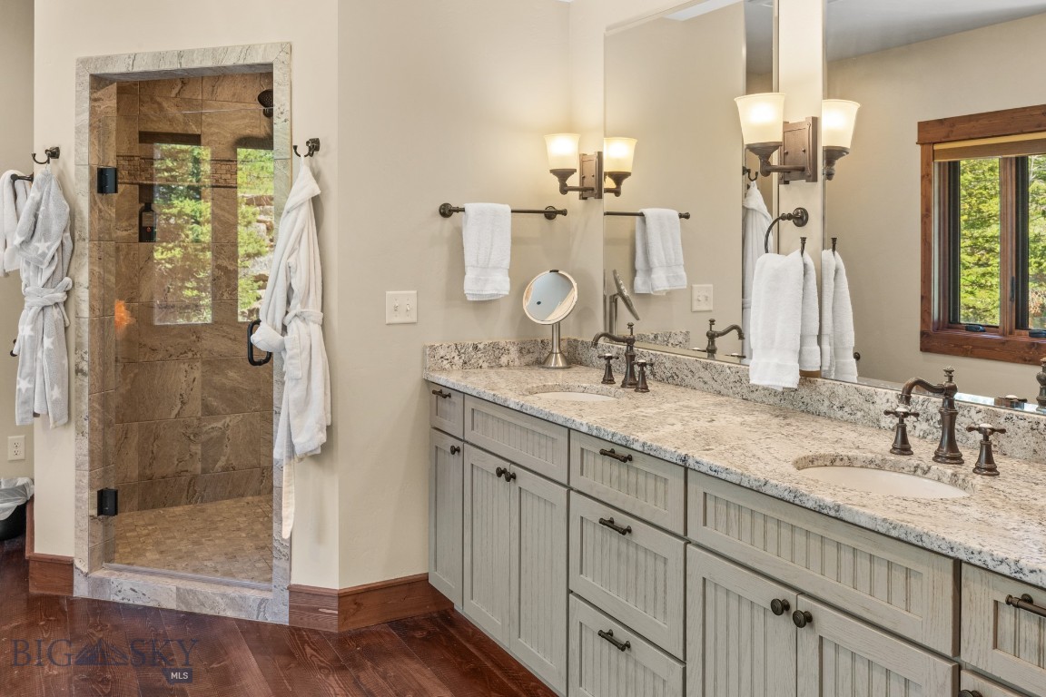 Buck Ridge Ranch - Residential