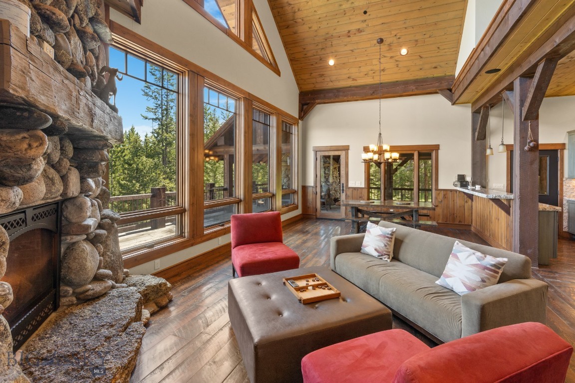 Buck Ridge Ranch - Residential