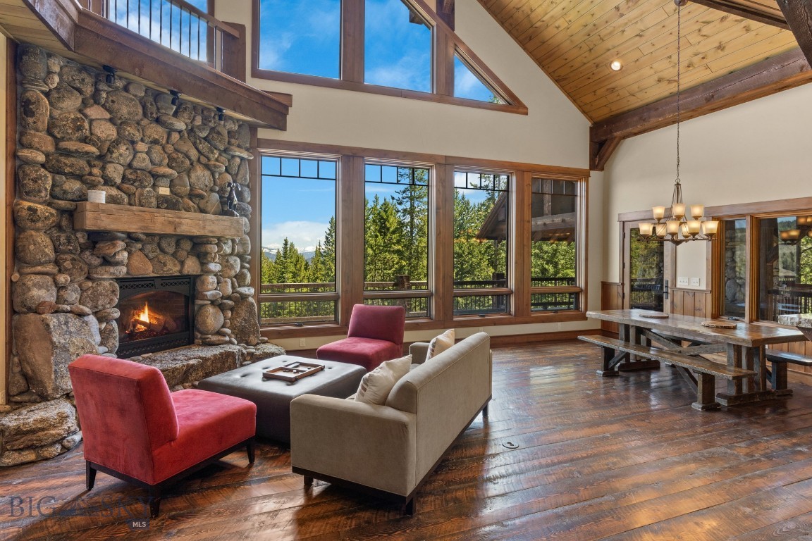 Buck Ridge Ranch - Residential