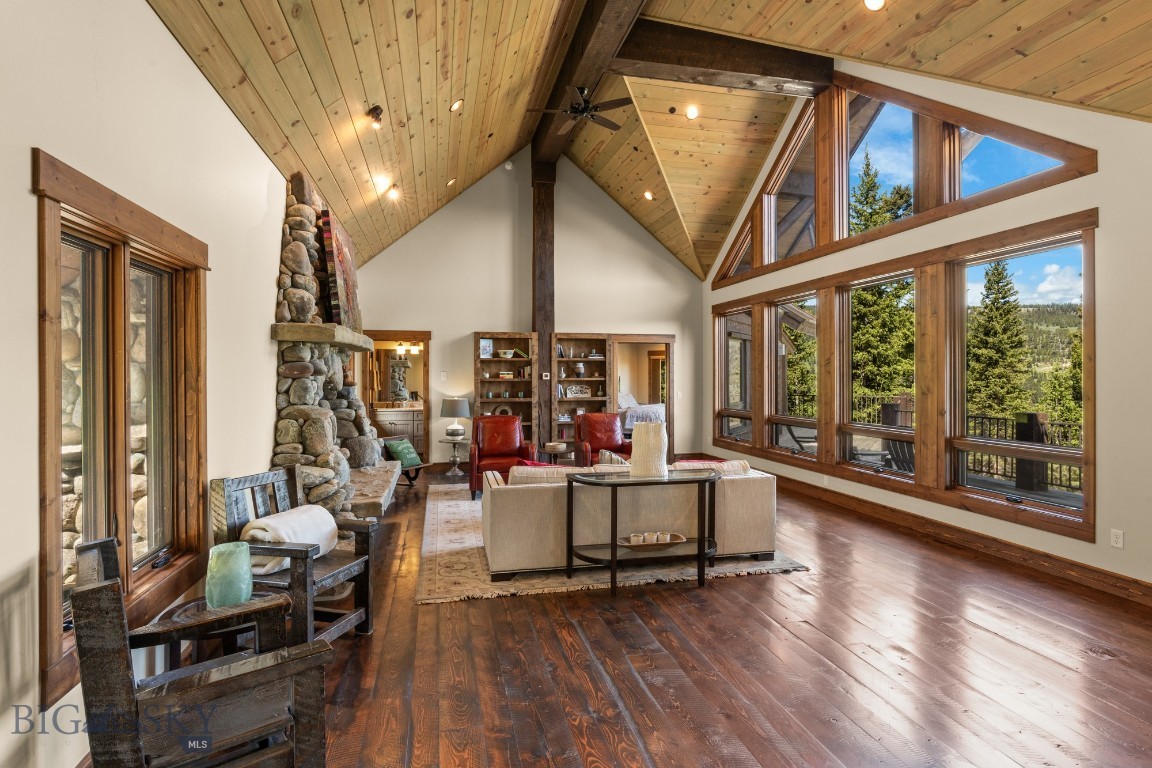 Buck Ridge Ranch - Residential