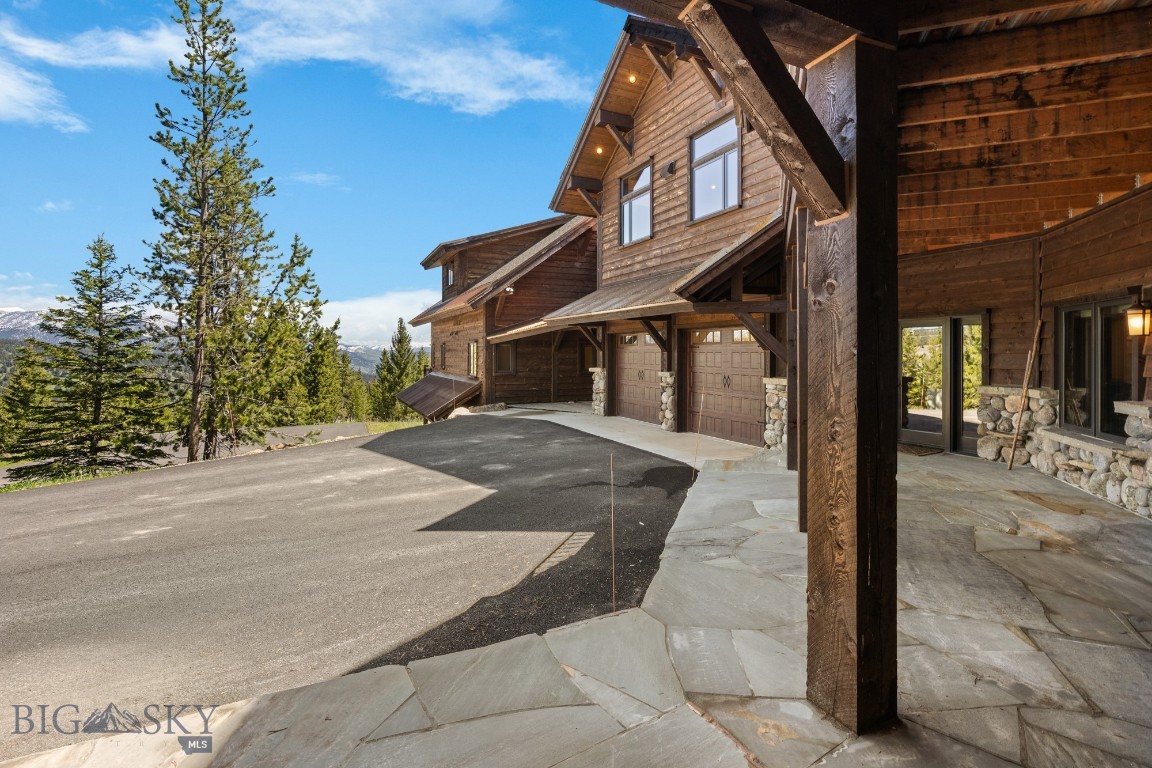 Buck Ridge Ranch - Residential