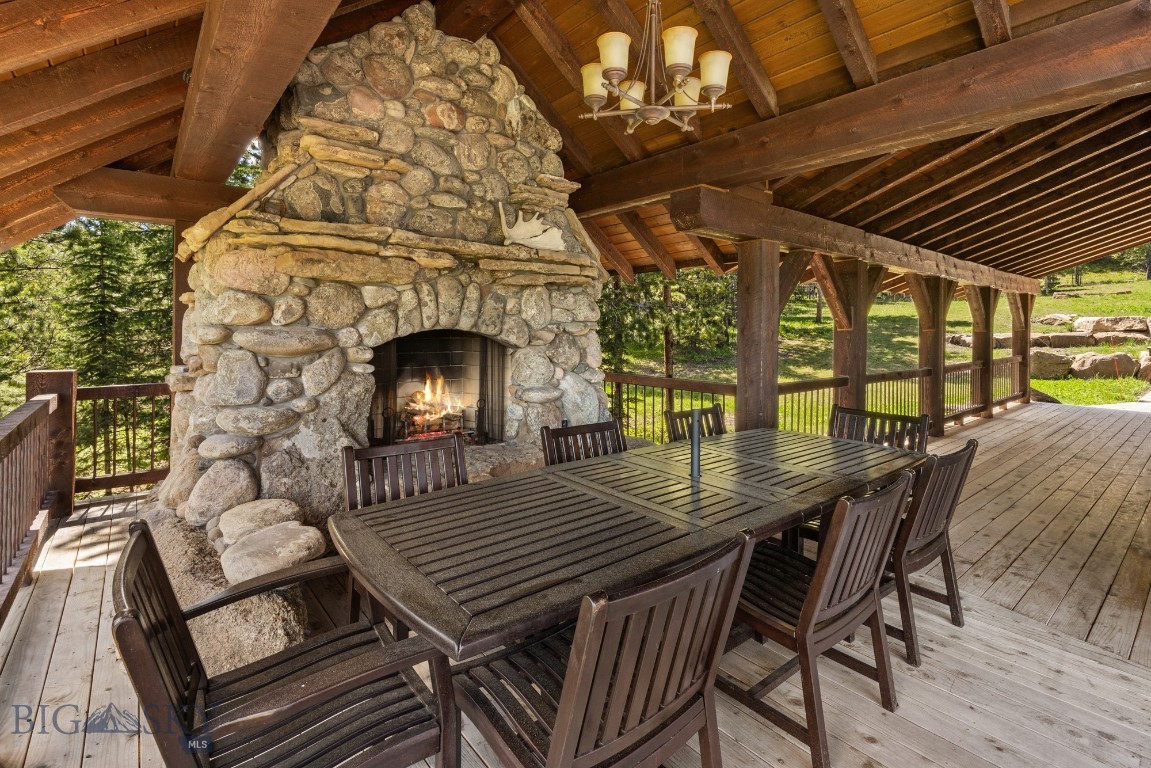 Buck Ridge Ranch - Residential