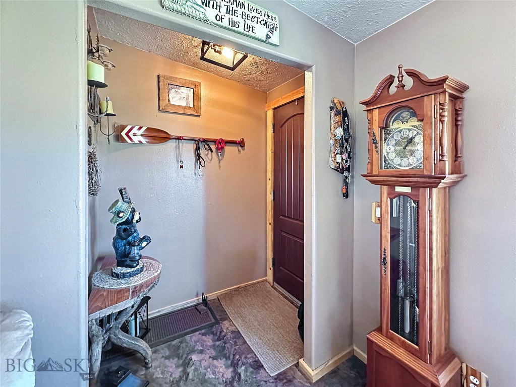 Lonesome Dove Ranch - Residential