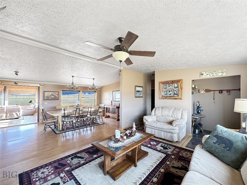 Lonesome Dove Ranch - Residential