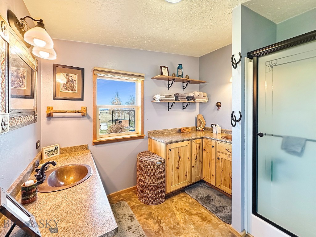 Lonesome Dove Ranch - Residential