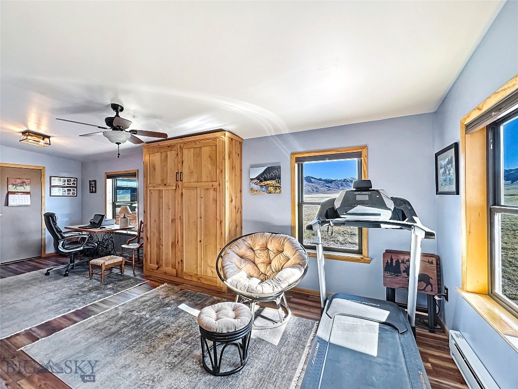 Lonesome Dove Ranch - Residential