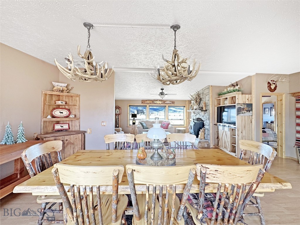 Lonesome Dove Ranch - Residential