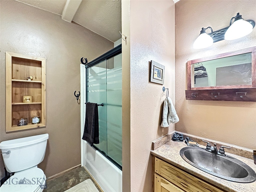 Lonesome Dove Ranch - Residential