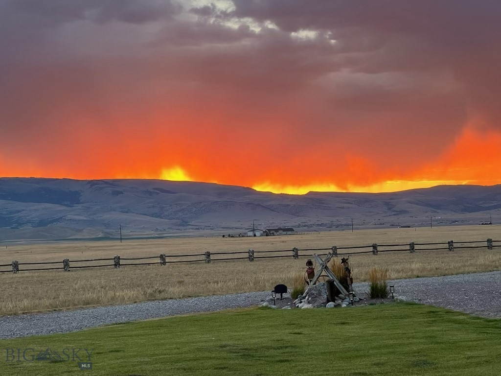 Lonesome Dove Ranch - Residential