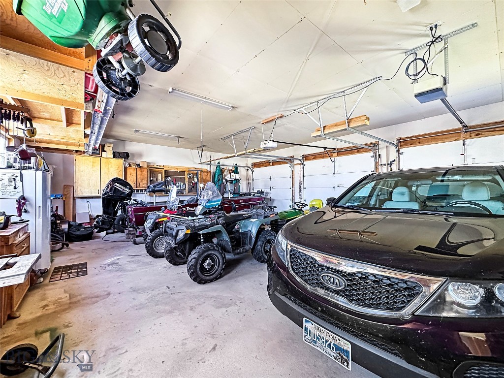 Lonesome Dove Ranch - Residential