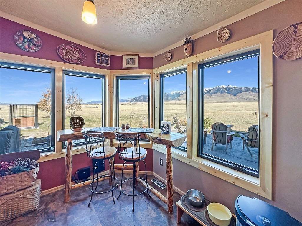 Lonesome Dove Ranch - Residential