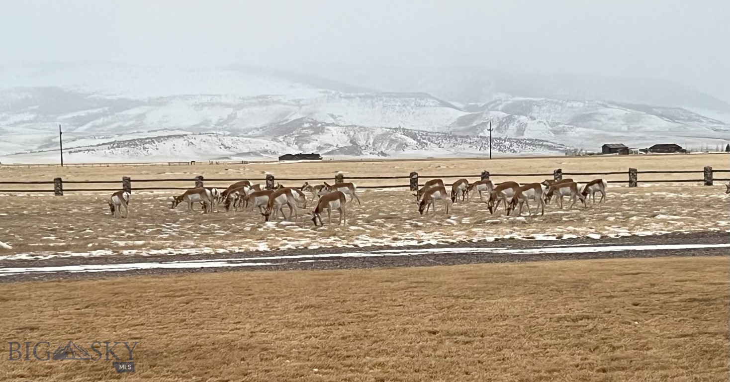 Lonesome Dove Ranch - Residential