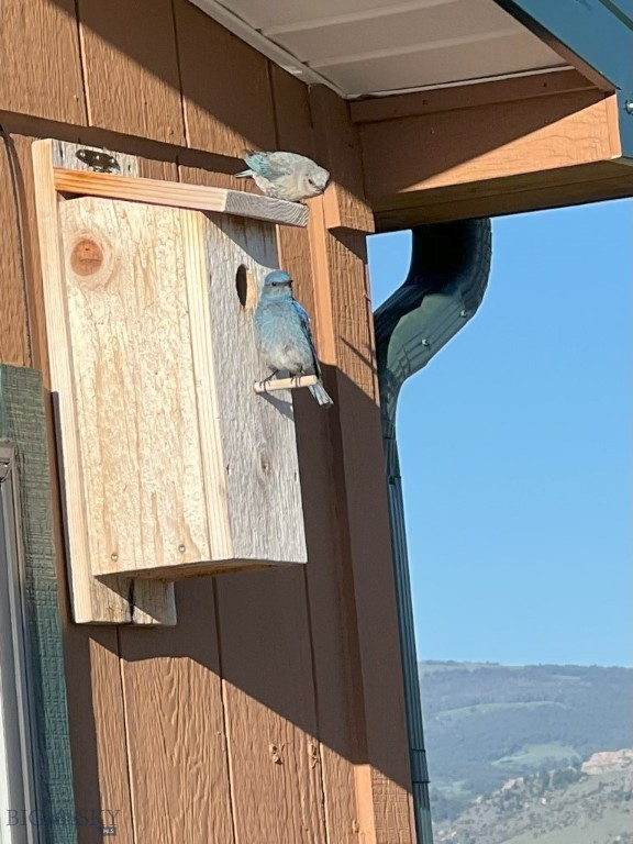 Lonesome Dove Ranch - Residential