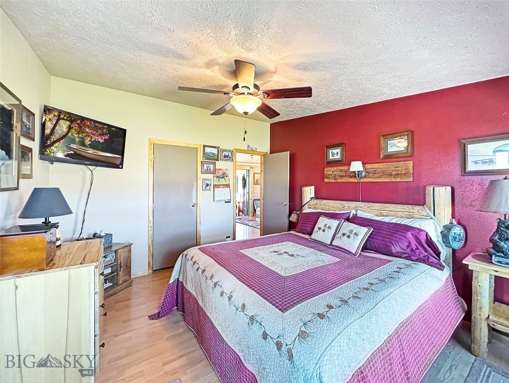 Lonesome Dove Ranch - Residential