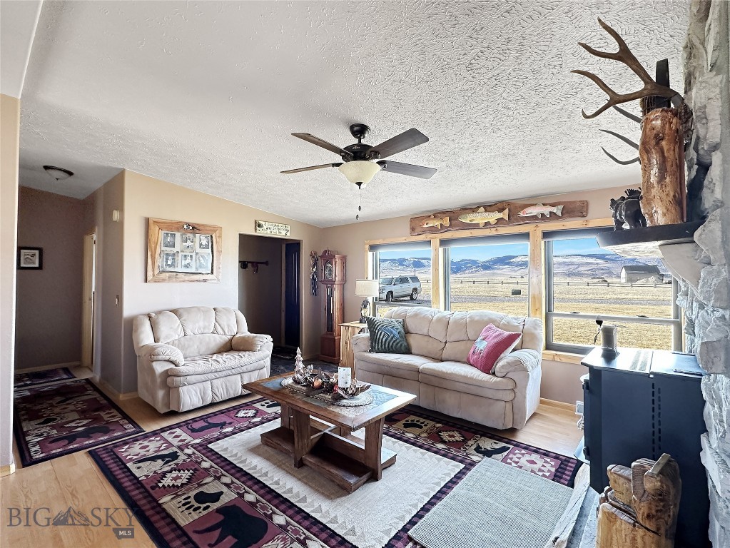 Lonesome Dove Ranch - Residential