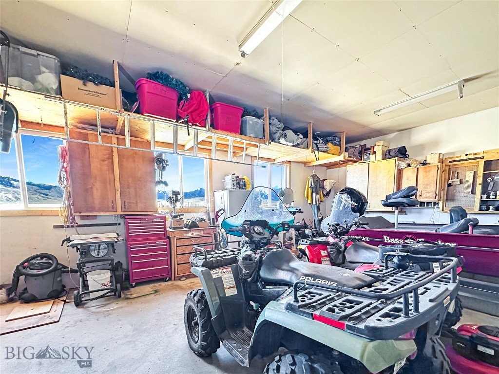 Lonesome Dove Ranch - Residential