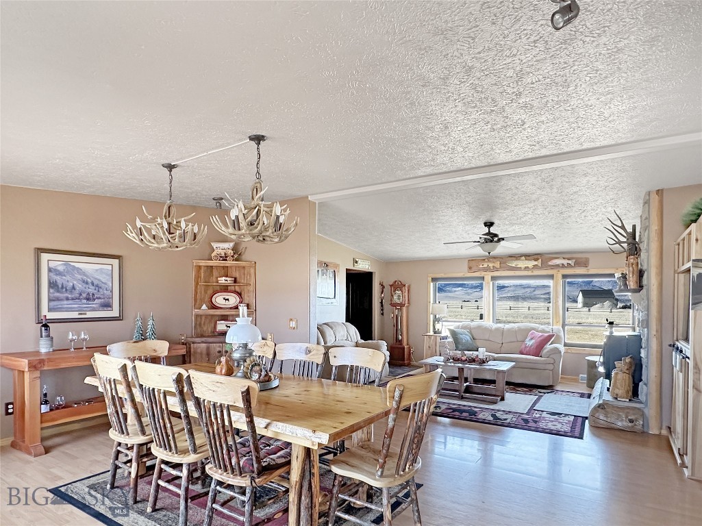 Lonesome Dove Ranch - Residential