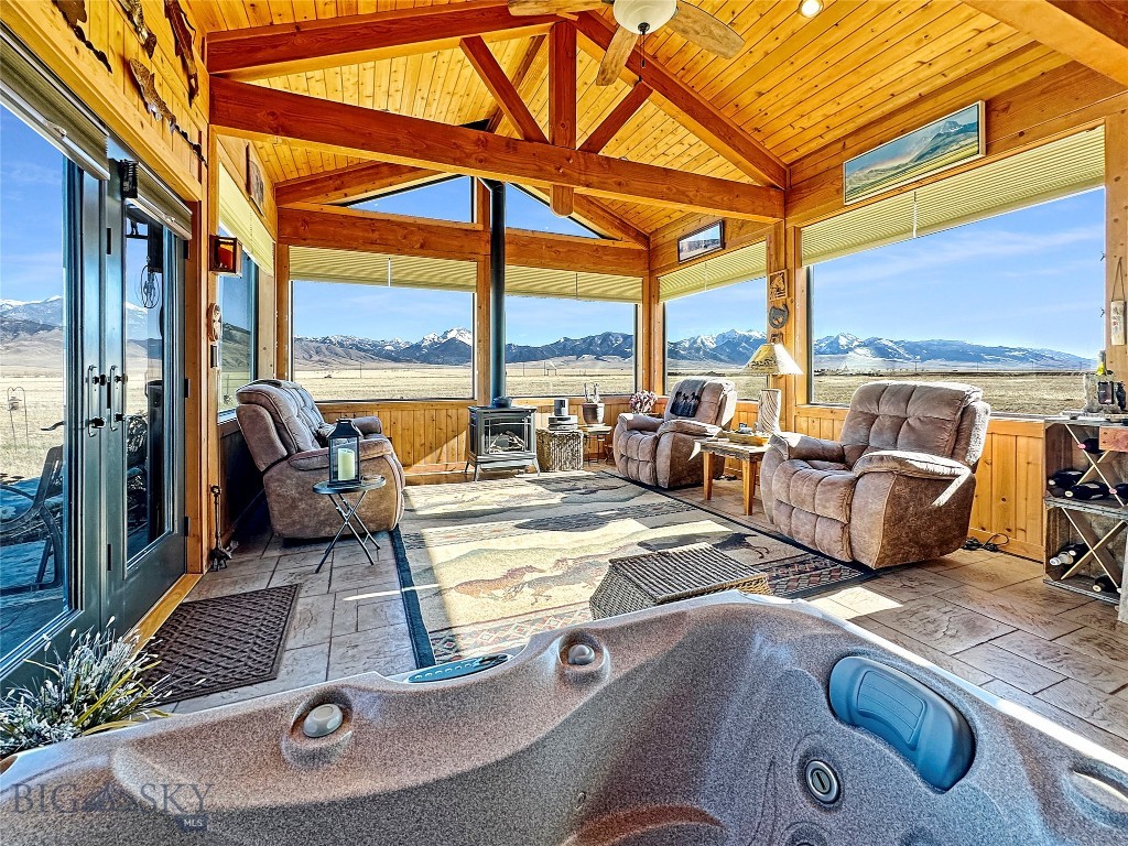 Lonesome Dove Ranch - Residential