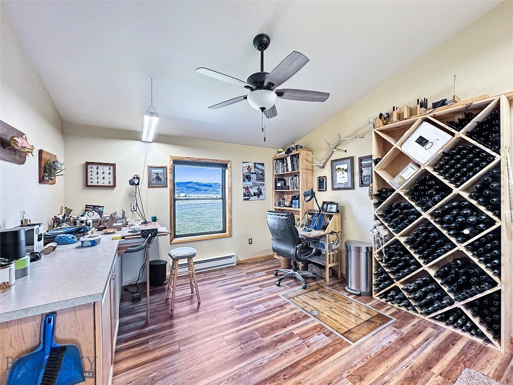 Lonesome Dove Ranch - Residential