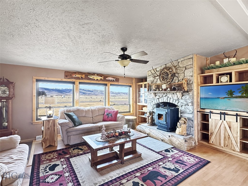 Lonesome Dove Ranch - Residential