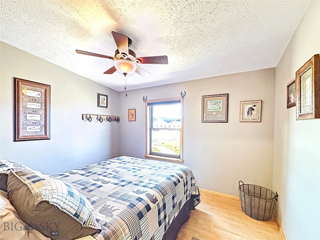 Lonesome Dove Ranch - Residential